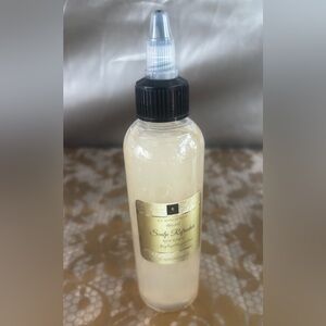 Loc Loyal Natural Aloe Mint Scalp Refresher